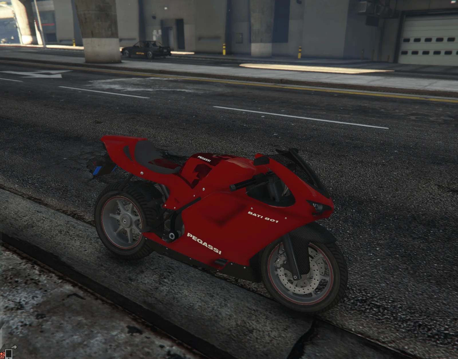 Top 3 Best & Fastest Motorcycles For Racing GTA V