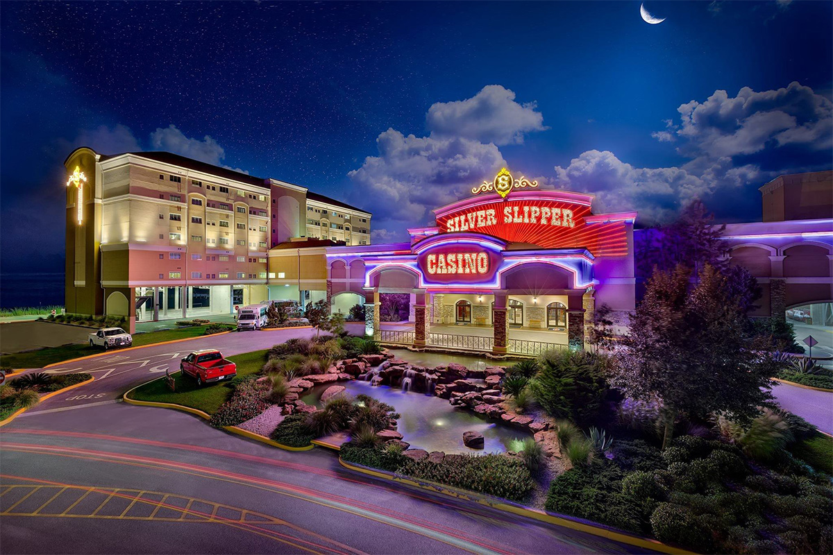 Full House Announces Name of its New Colorado Casino Project Gaming