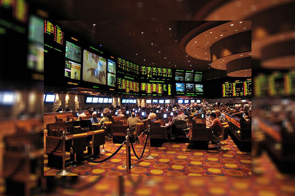 Caesars Sportsbook, Horseshoe Baltimore and Baltimore Ravens Announce Premier Sports Betting