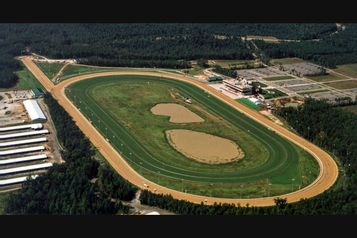 Colonial Downs Gets Approval from Dumfries Planning Commission to Build