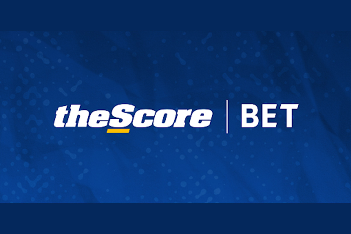 theScore Bet Premiers New Ad Series in “GET INTO BET MODE” Campaign