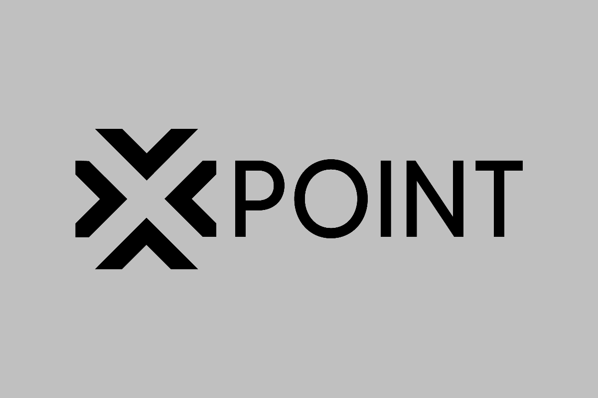 XPOINT UNVEILS NEW LOGO AND UPDATED WEBSITE Gaming and Gambling