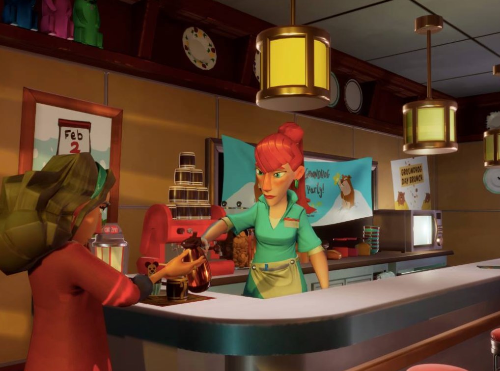 Tequila Works Gamingates