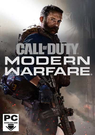 Call Of Duty: Modern Warfare Download Full Game Pc For Free - Gaming Beasts