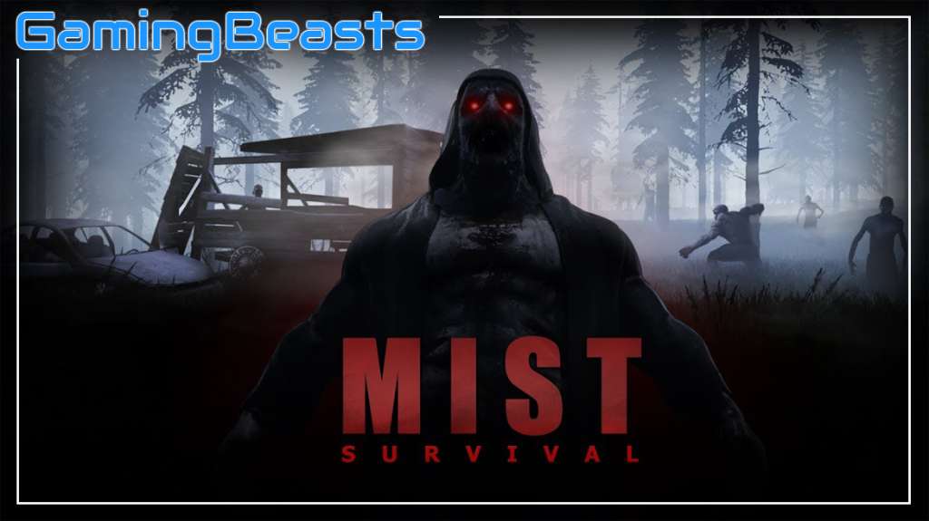 Mist Survival Free PC Game Download Full Version Gaming Beasts