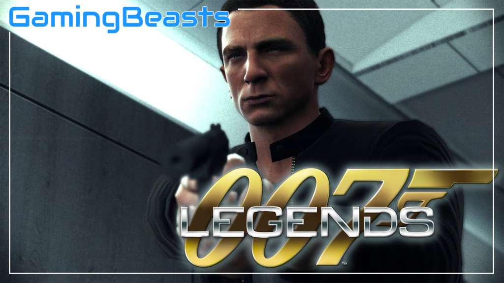 007 Legends Free PC Game Download Full Version Gaming Beasts