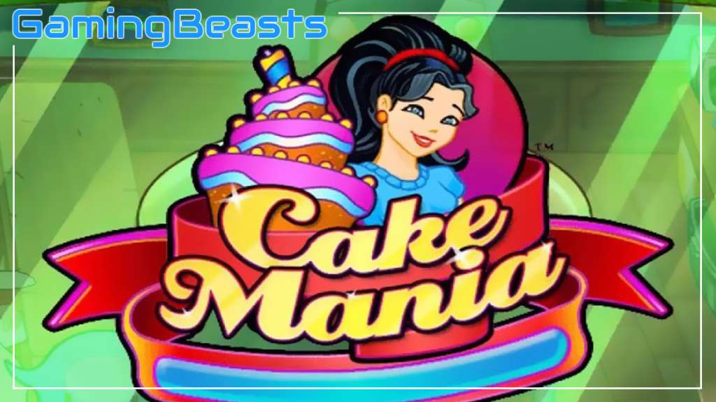 Cake Mania PC Game Download Full Version Gaming Beasts