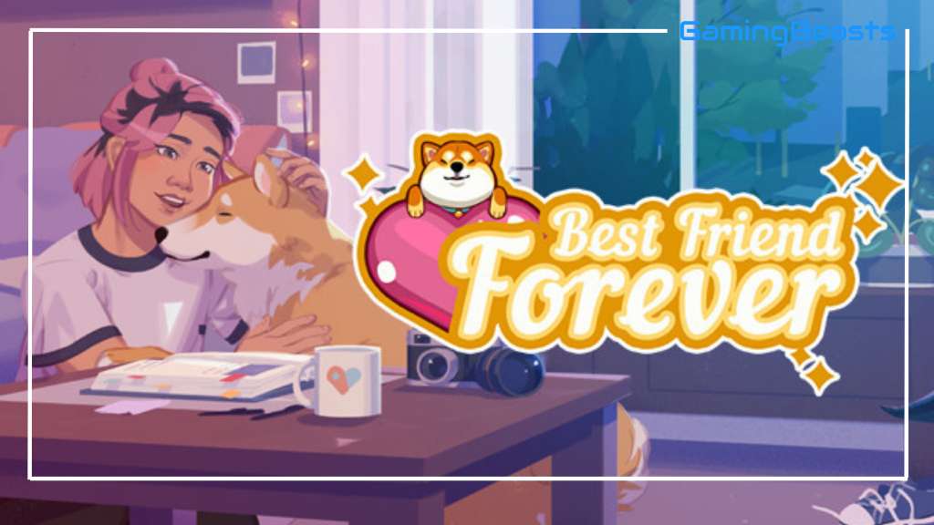 Best Friend Forever Download Free PC Game Full Version Gaming Beasts