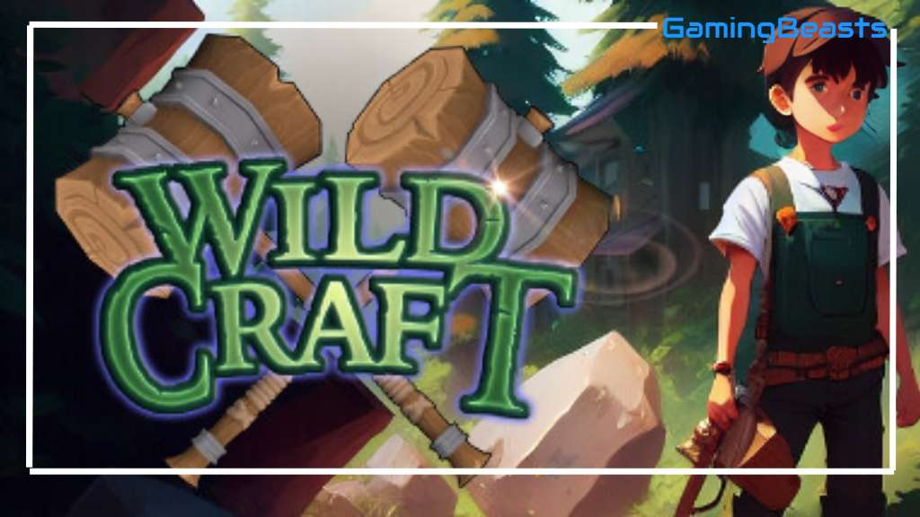WildCraft Download Free PC Game Full Version Gaming Beasts