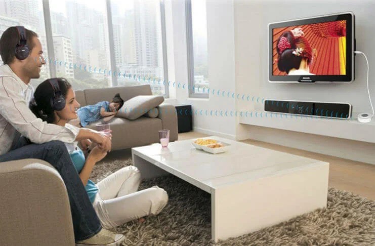 How To Connect Bluetooth Speaker To A TV At Home - GamingBelle