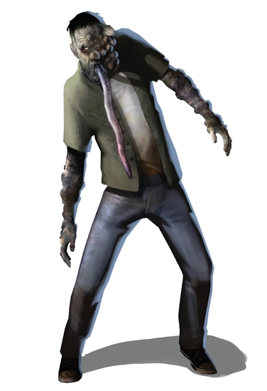 A Guide To The Special Infected L4d2