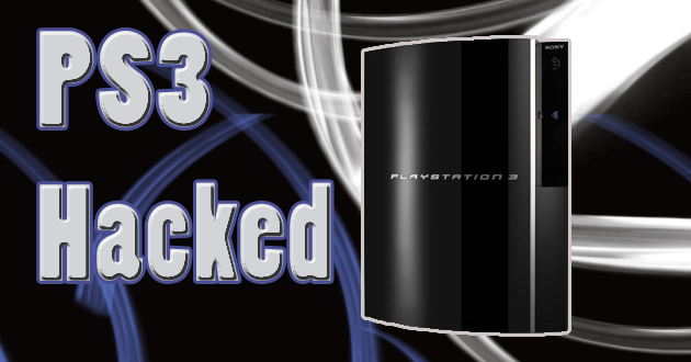 Playstation 3 Hacked Again; Can play Games from Burned BluRay Discs « Video