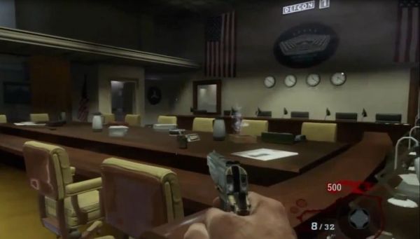 All Zombie Modes/Maps Unlocked For President’s Day Weekend in Call of
