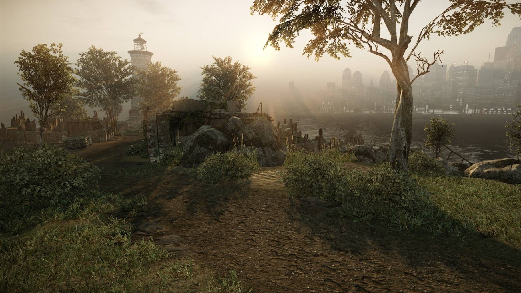 New CryEngine 3 Technical Screens Released