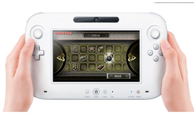 Nintendo: You Can Use More Than One Wii U Controller