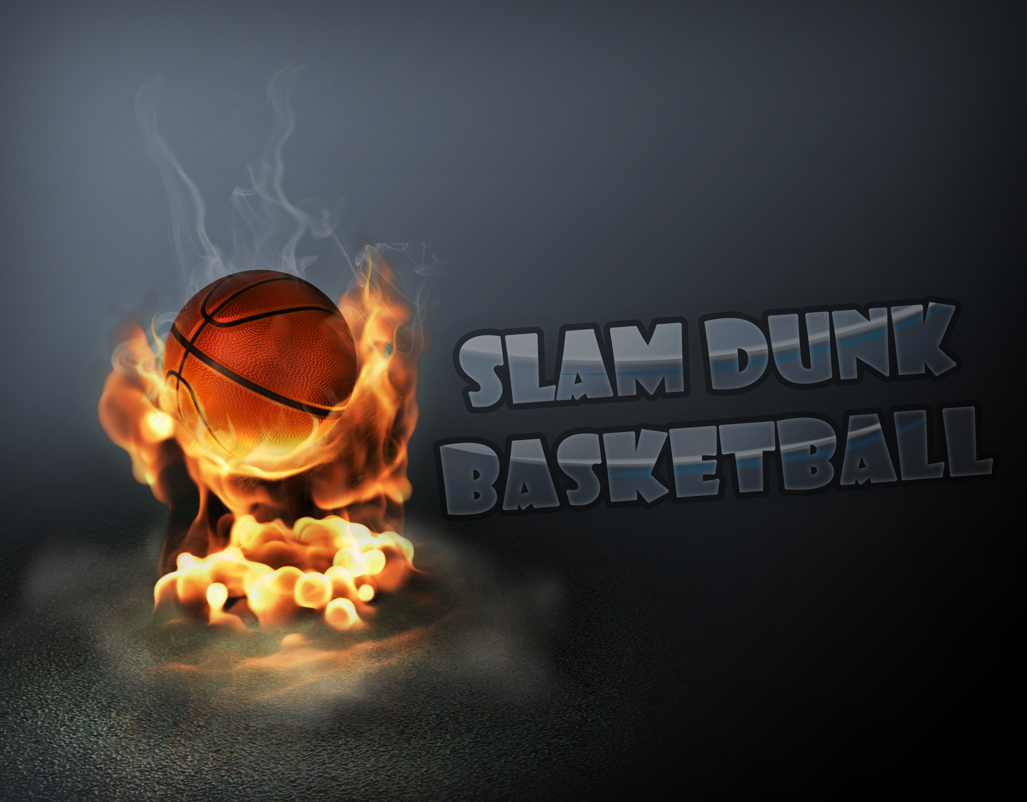 Slam Dunk Basketball Free Game For iOS & Android