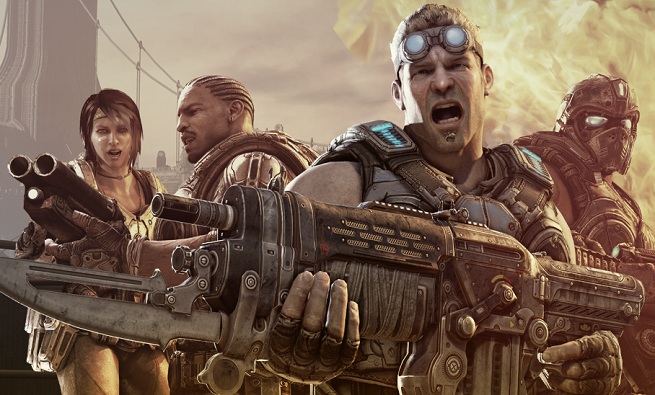 Game Of The Year 2011 Nominations And Winners