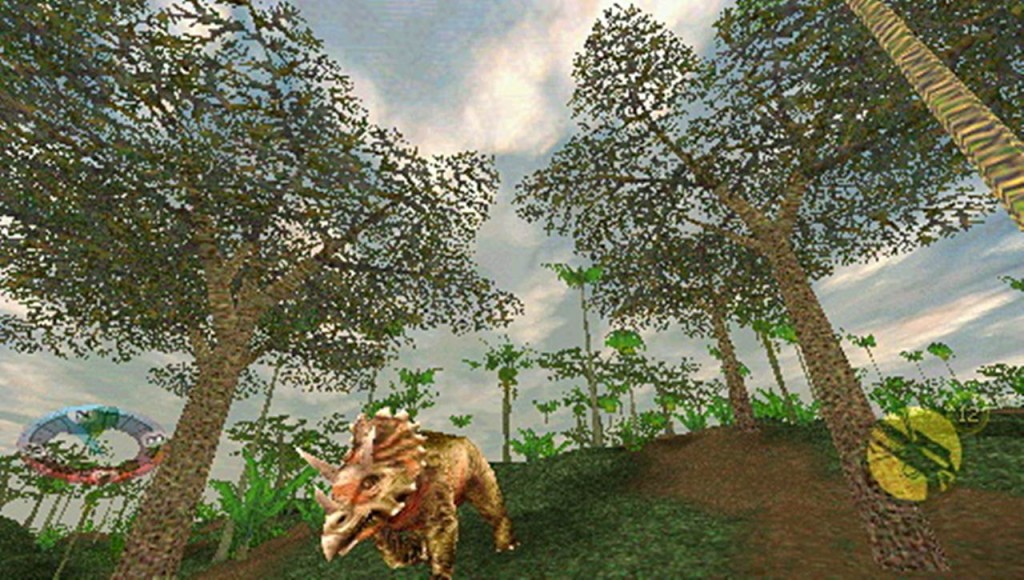 Carnivores Dinosaur Hunter New Screenshots Revealed