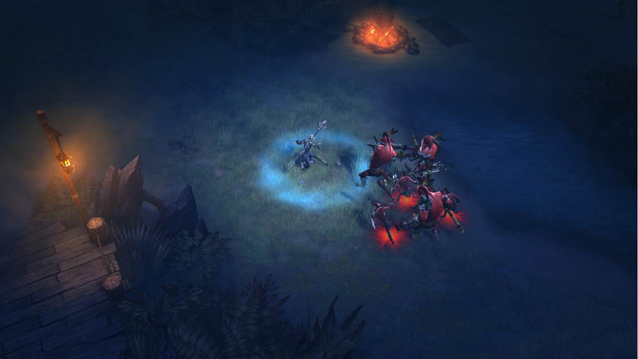 Diablo 3 News, Reviews, Videos, and More