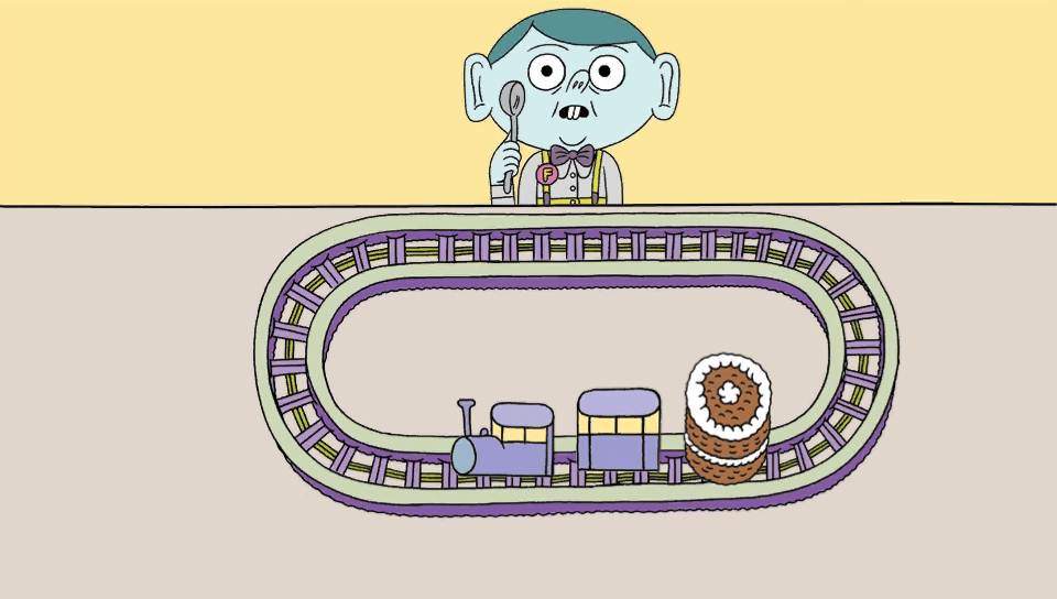 Frobisher Says PS Vita Screens