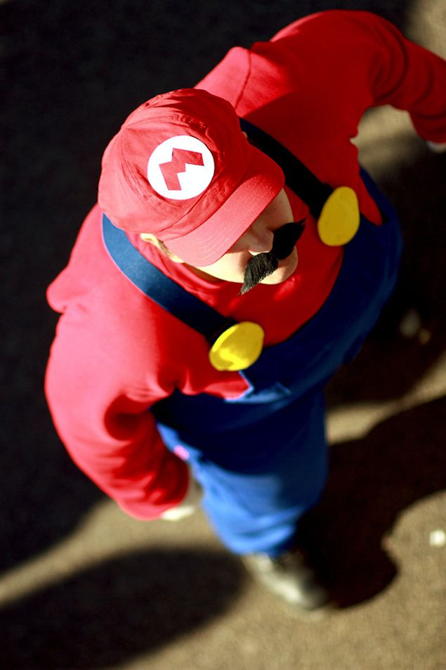 25 Most Bad Ass And Stunning Video Game Cosplays You Will Ever Come