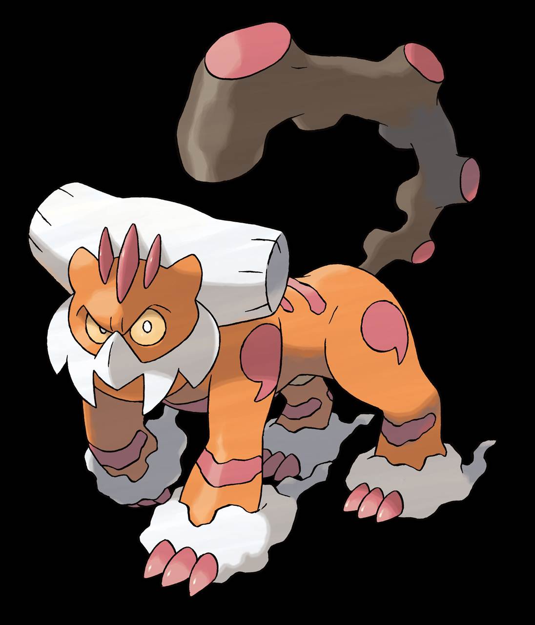 Pokémon Dream Radar Some dreamy character art