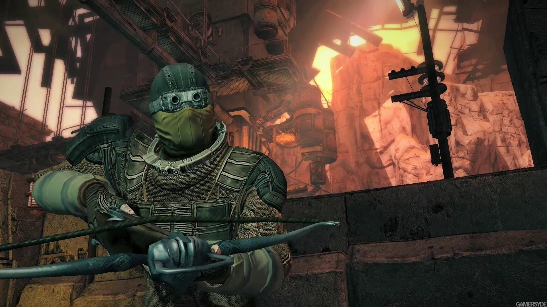 Mars War Logs Interview with Spiders Studio CEO Decision Making