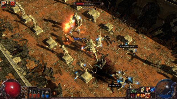 Path Of Exile New Player Guide 2023 Path Of Exile Update 1.3 Introduces New Challenge Leagues, Pvp Additions