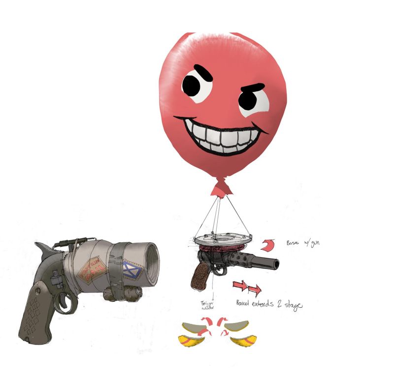 Sunset Overdrive Info Blowout Meet the Insane Love Child of Crazy Taxi