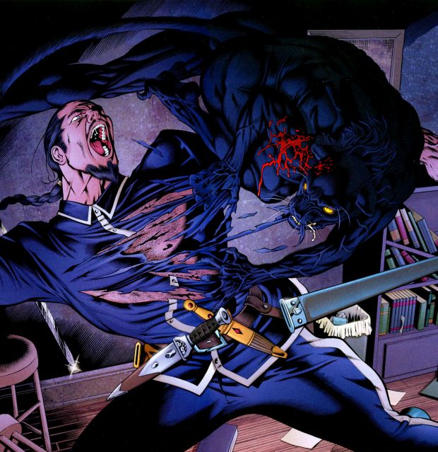 Greatest DC Heroes of All Time Page 3