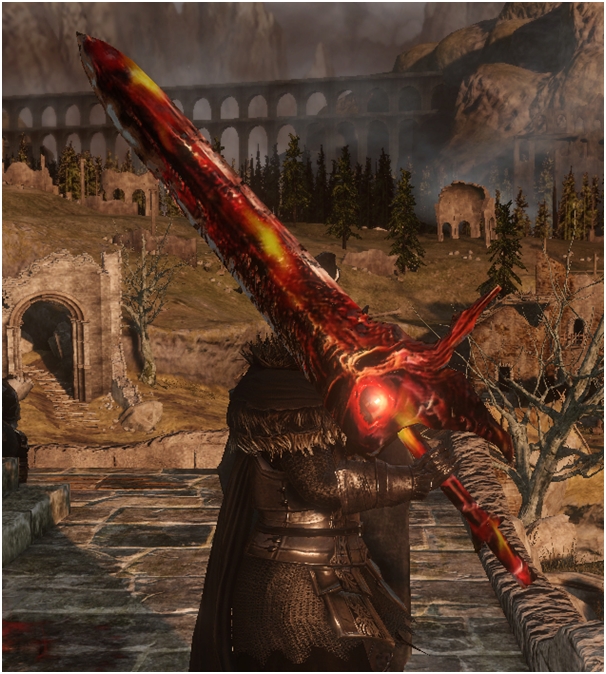 Top 15 Dark Souls 2 PC Mods