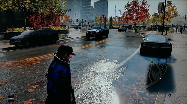 Watch Dogs Downgrade Happened Because Of Lack Of