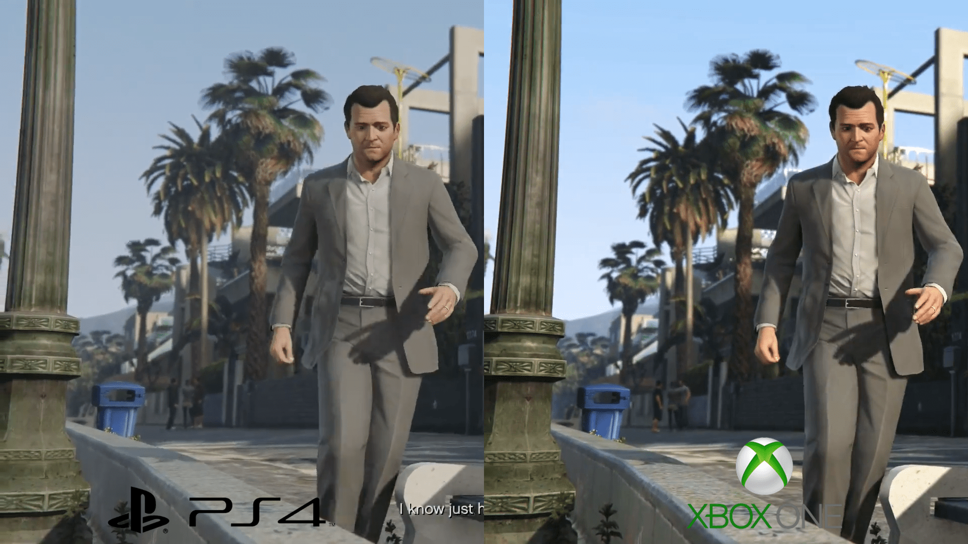 The mafin's menyoo has a wide array of features, which you will find quite useful in your game. Grand Theft Auto 5 PS4 vs Xbox One: Head To Head ...