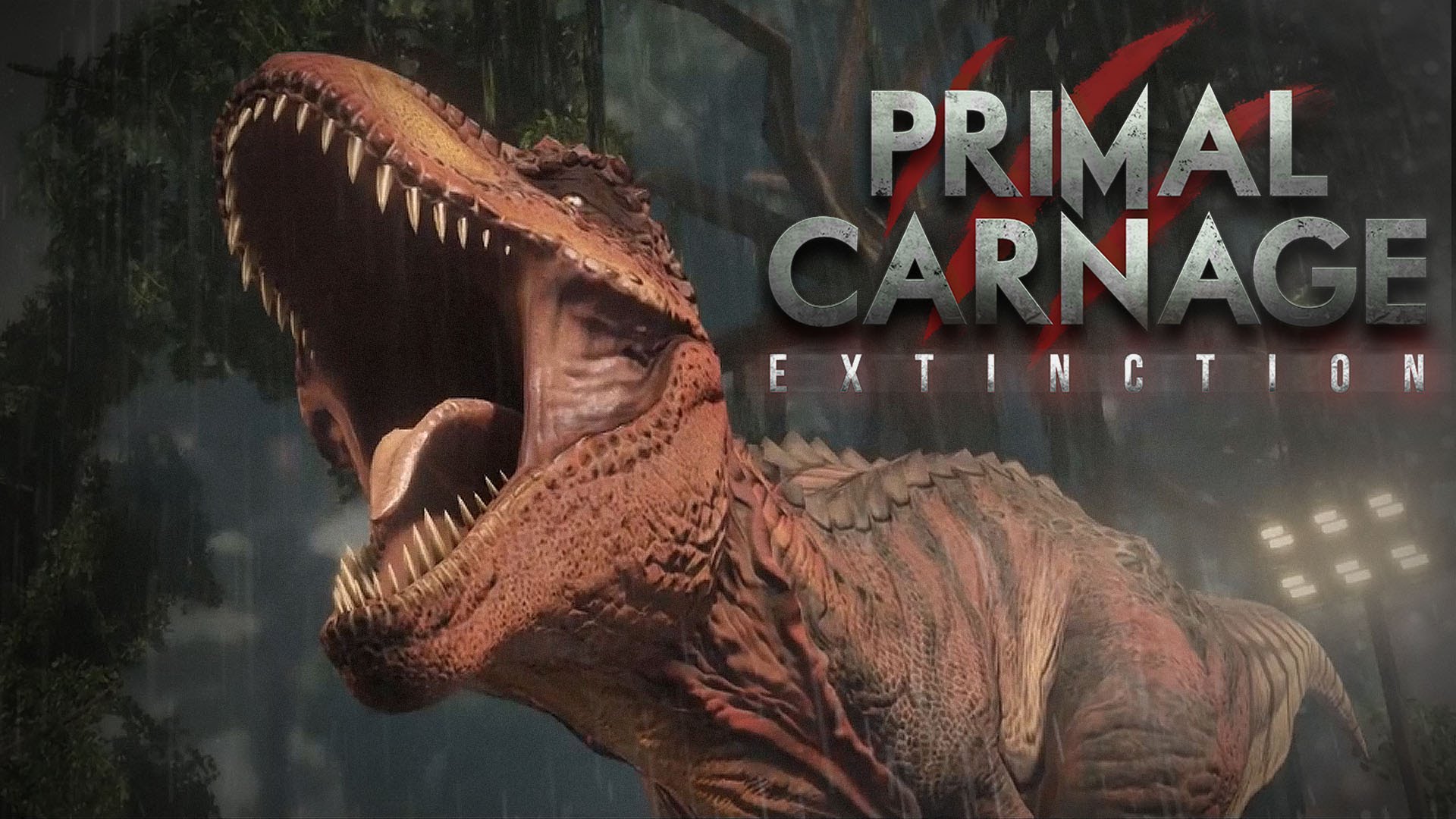 Primal Carnage Extinction Wiki Everything you need to know about the