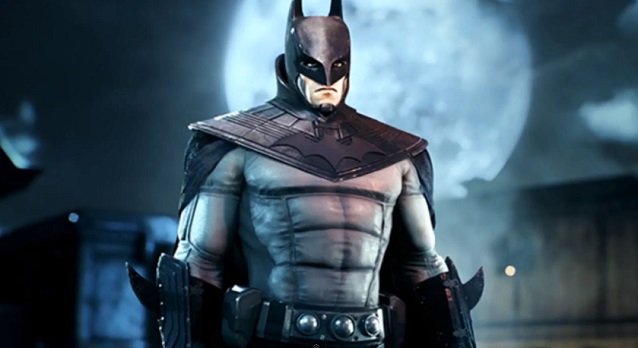 New Batman Arkham Knight Skin Available for Free Via WBPlay