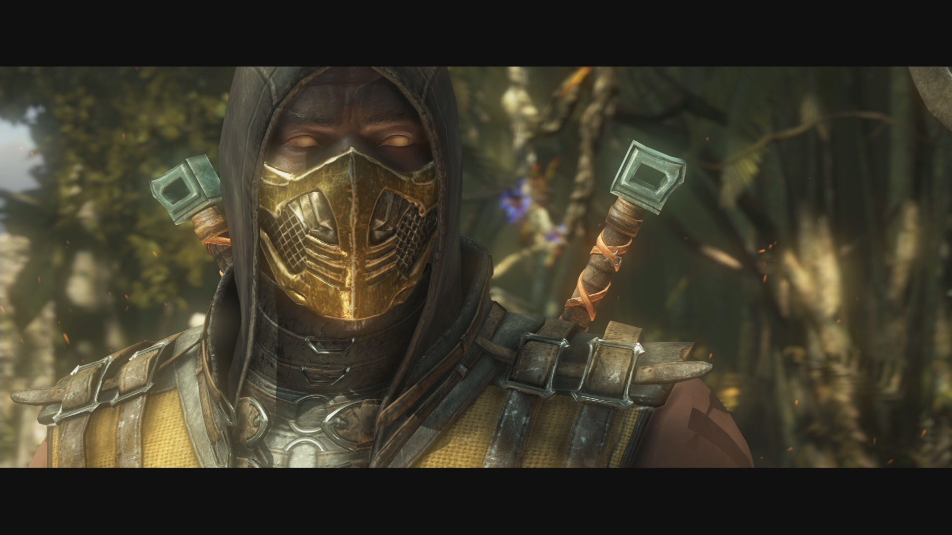 Games Like Mortal Kombat For Low End Pc