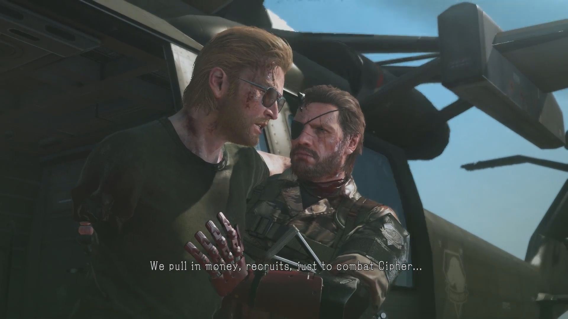 Can Konami Redeem Themselves By Releasing Metal Gear And Metal Gear 2
