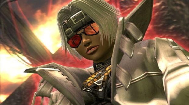 Xbox One Console Exclusive Phantom Dust Remaster Is Just Over 3GB In