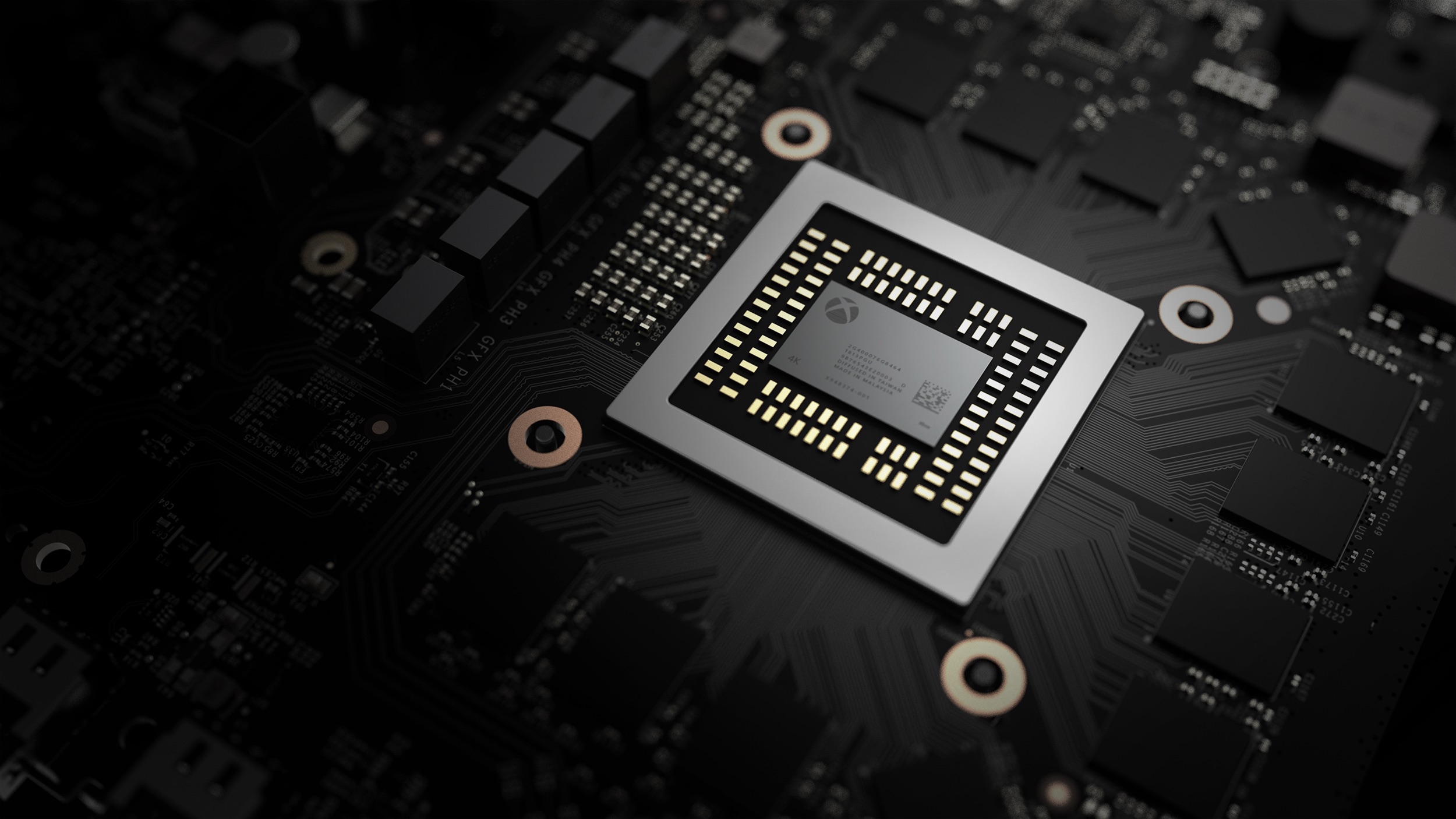 Stardock CEO On Whether Xbox Scorpio’s CPU Will Hold It