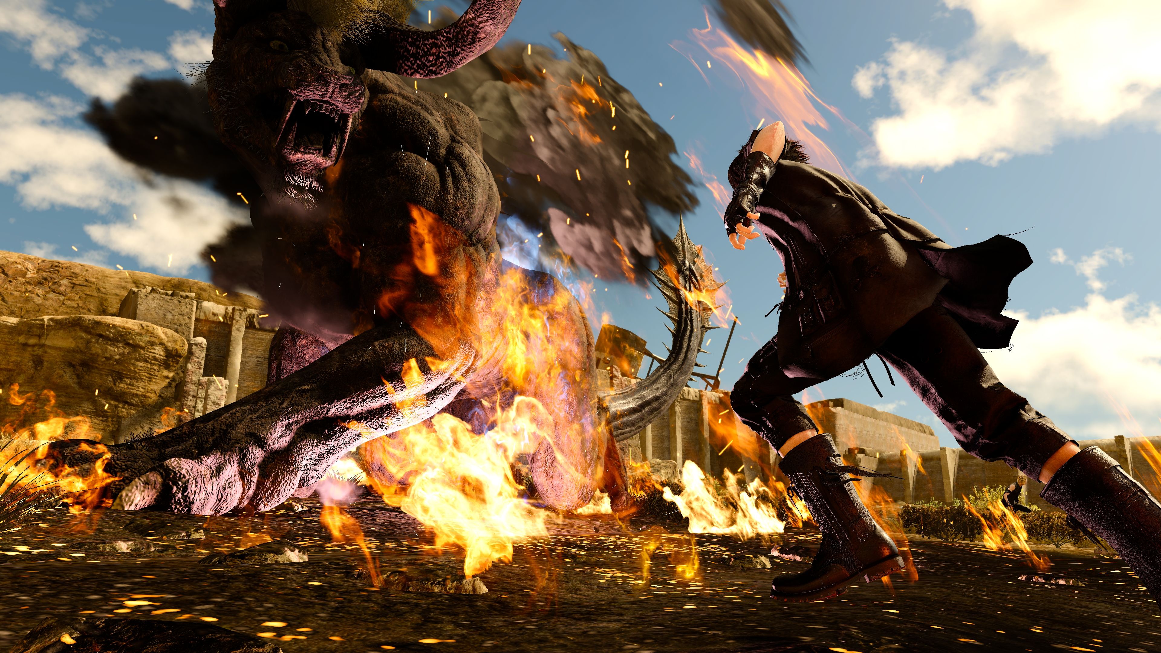 Final Fantasy XV Windows Edition 15 Things You Need To Know Before