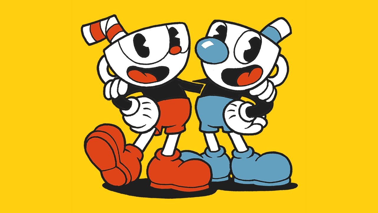 Microsoft Announces Cuphead DLC For 2019