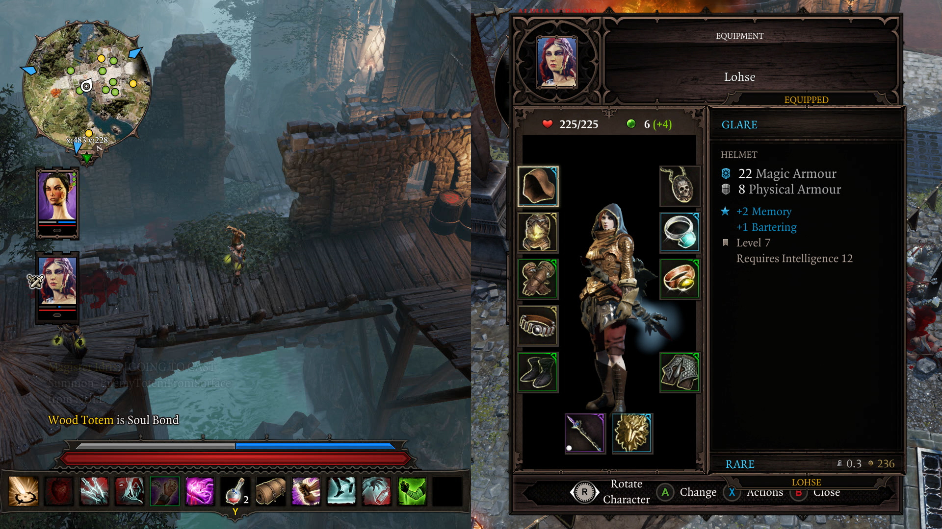 Divinity Original Sin 2 PostMortem The Ultimate RPG Fantasy