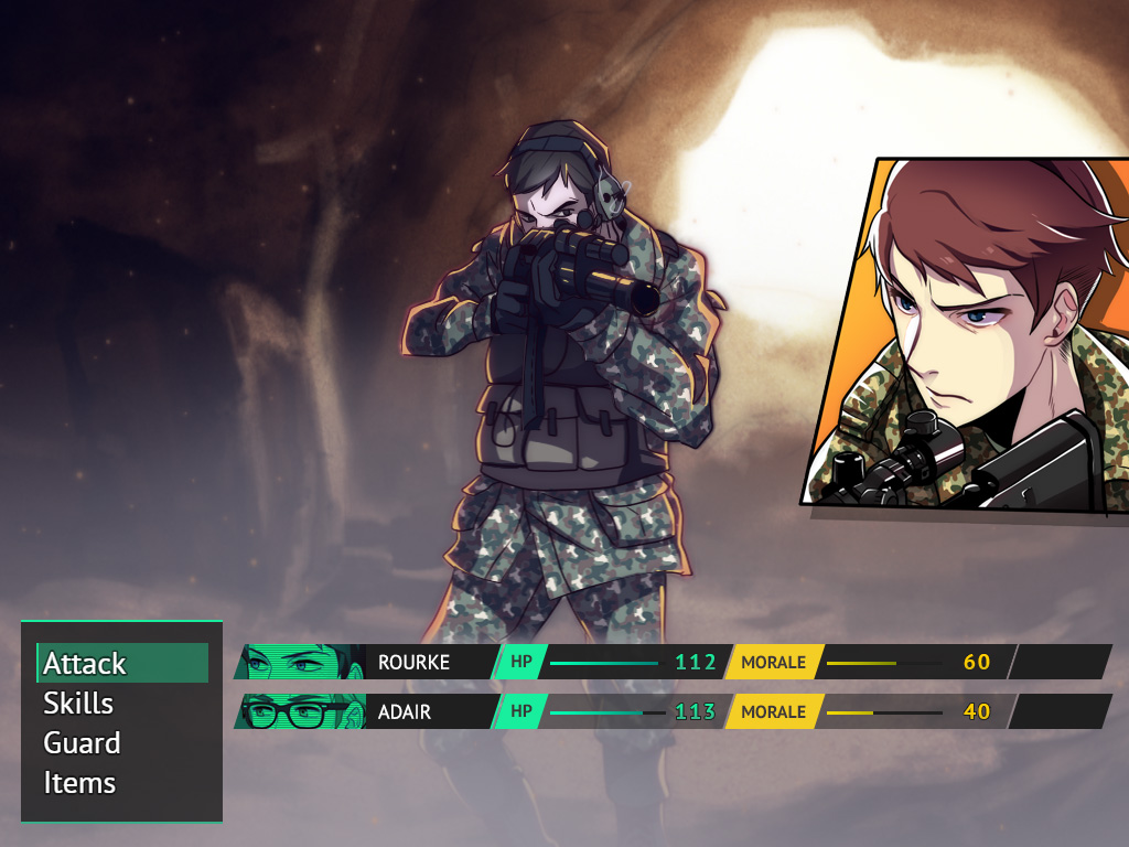 Long Gone Days Review A Fine Mix of Novels And RPG Mechanics