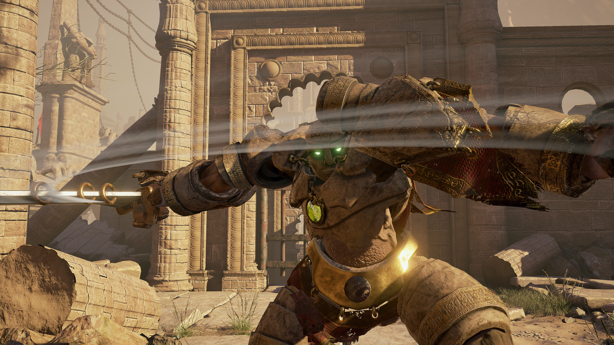 15 PlayStation VR Games of 2018