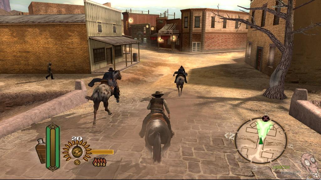 15 Best Western Games That Let You Play as a Gunslinger Page 13
