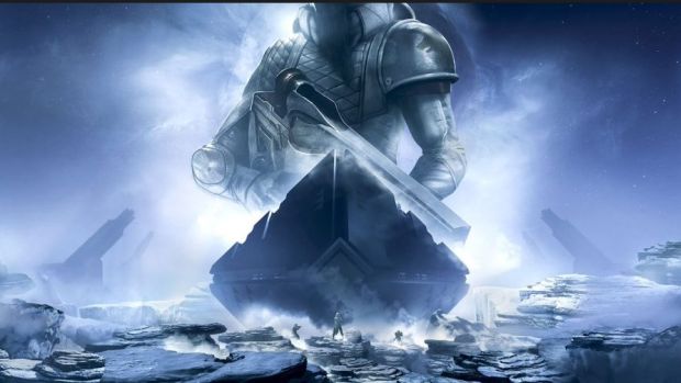 Destiny 2’s Next DLC Teased With Rasputin Subroutine “Aurora Retroflex”