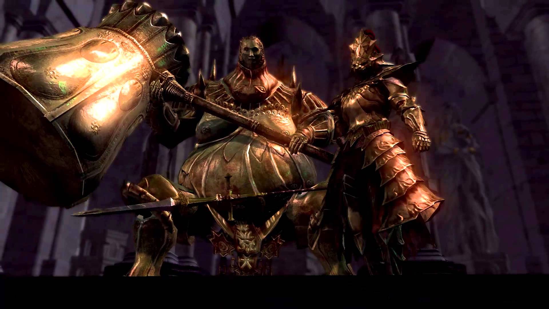 15 Toughest Video Game Boss Fights of 2018 [First Half] Page 2