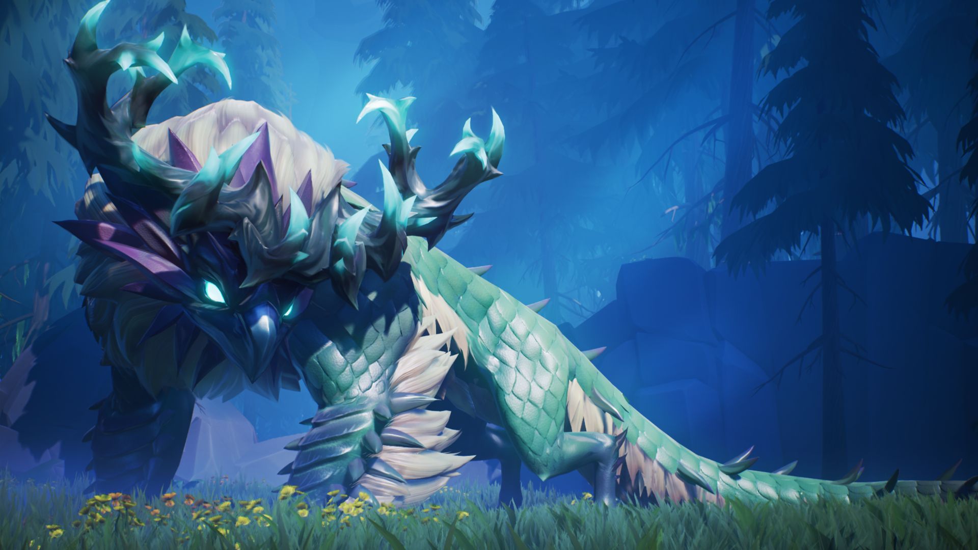 Dauntless The Coming Storm Update is Now Live