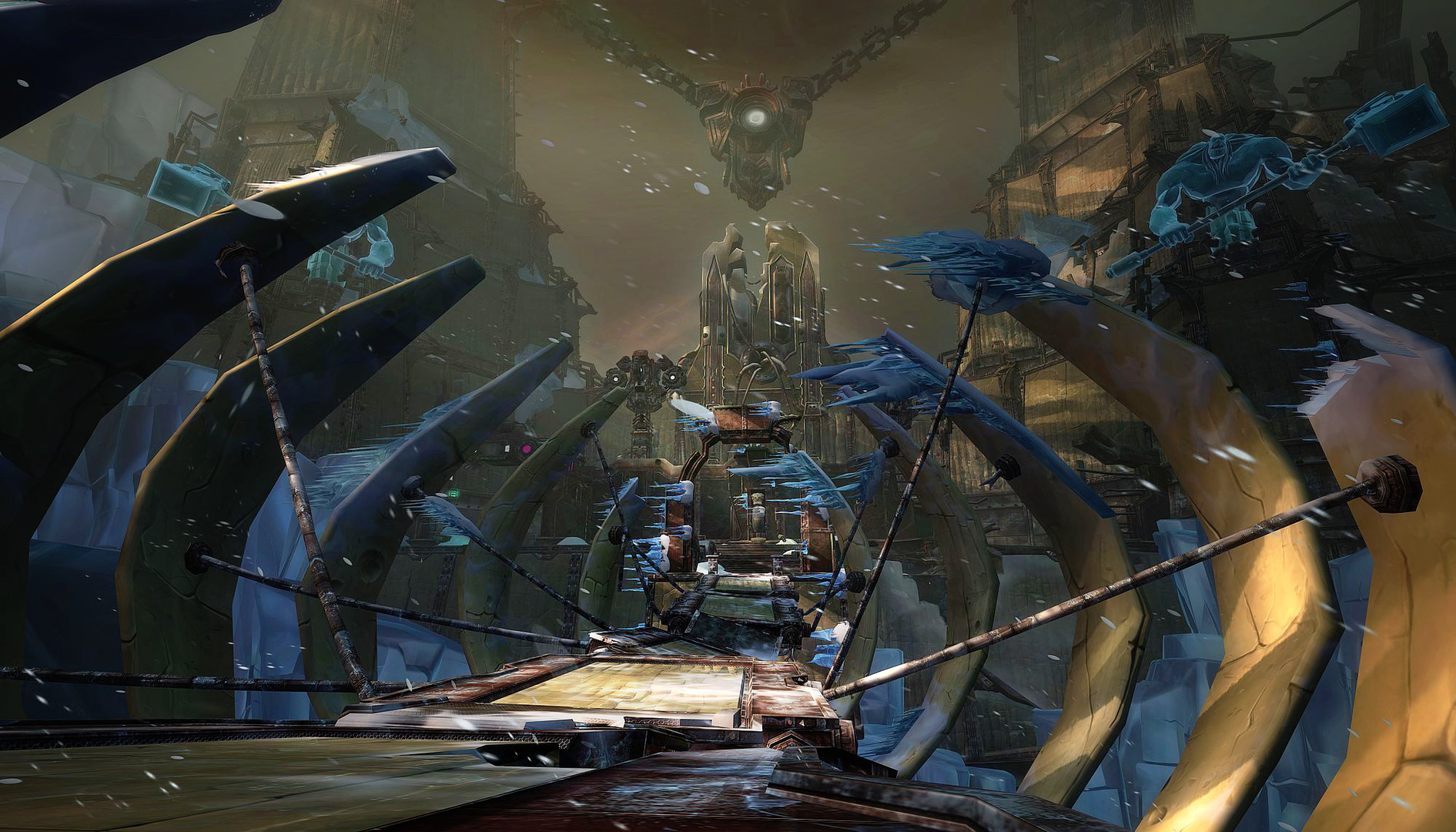 WildStar Servers Officially Shutting Down in November