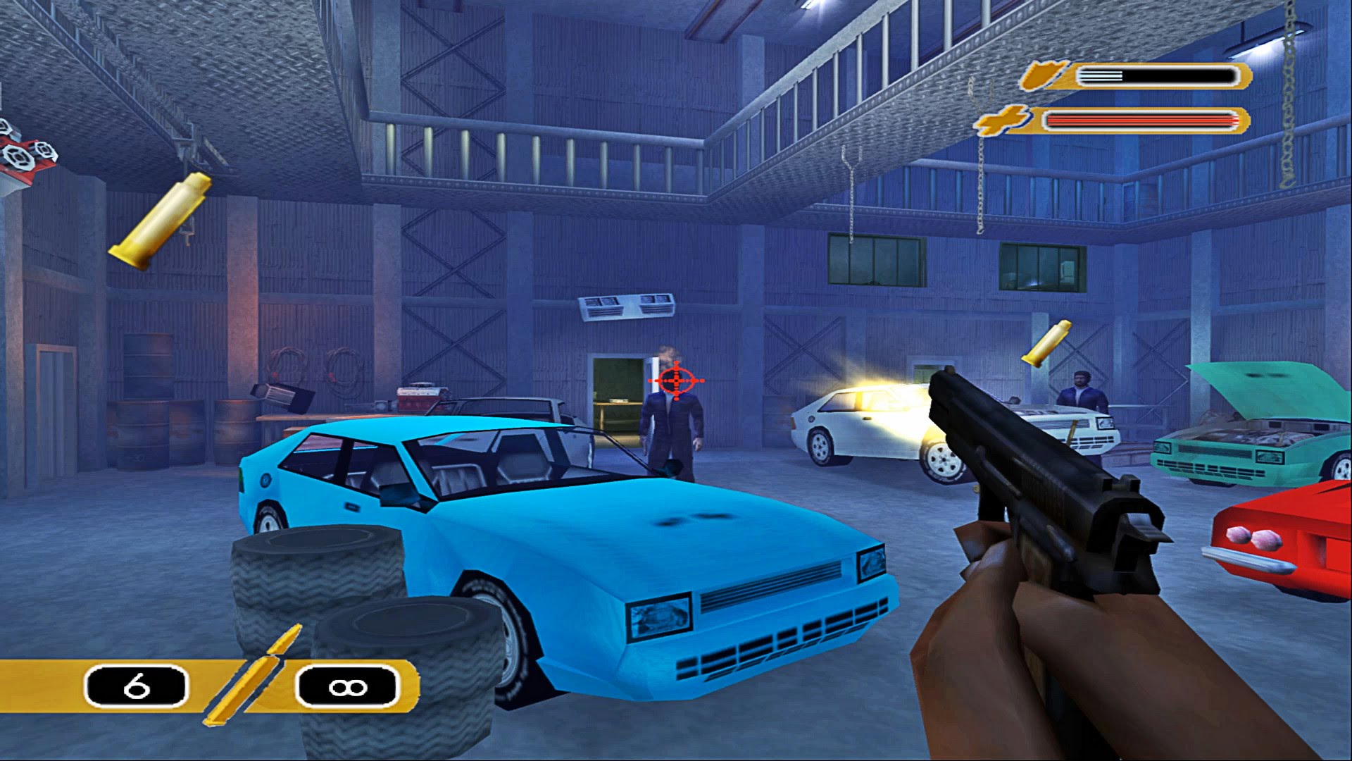 15 Most Awful PlayStation 2 Games of All Time Page 3